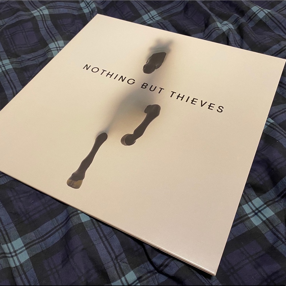 Nothing but Thieves Vinyl